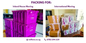 cost of moving house in Uganda