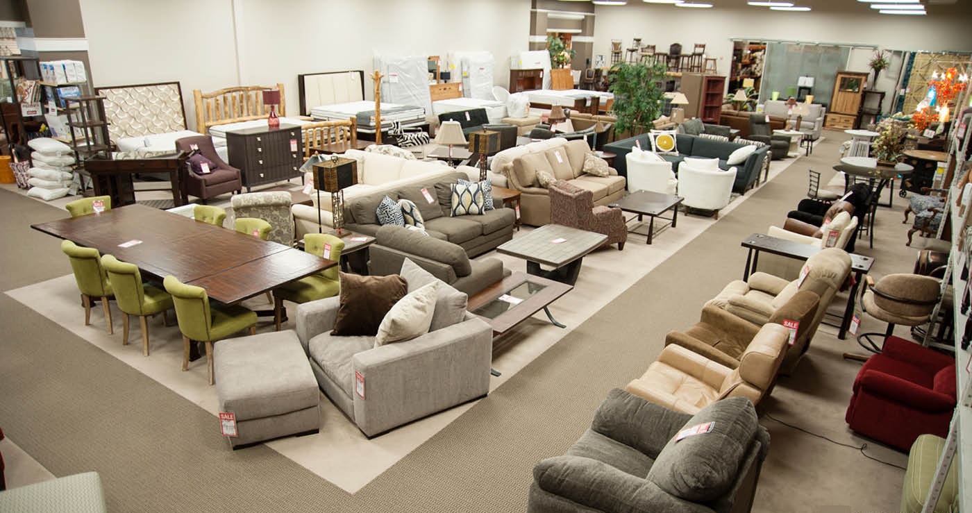 20 of the Best Furniture Shops in Uganda   Nellions Moving Company ...
