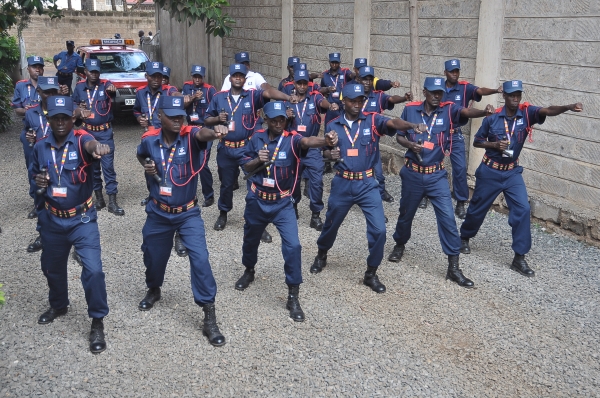 Top 9 Private Security Firms in Uganda- Nellions Moving & Relocations UG