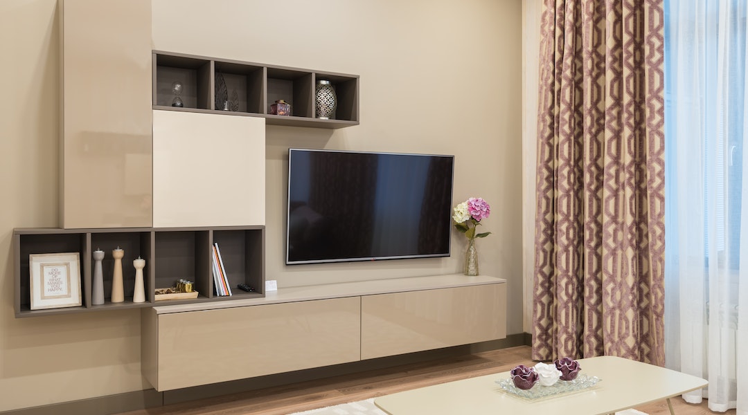 Furniture installation services