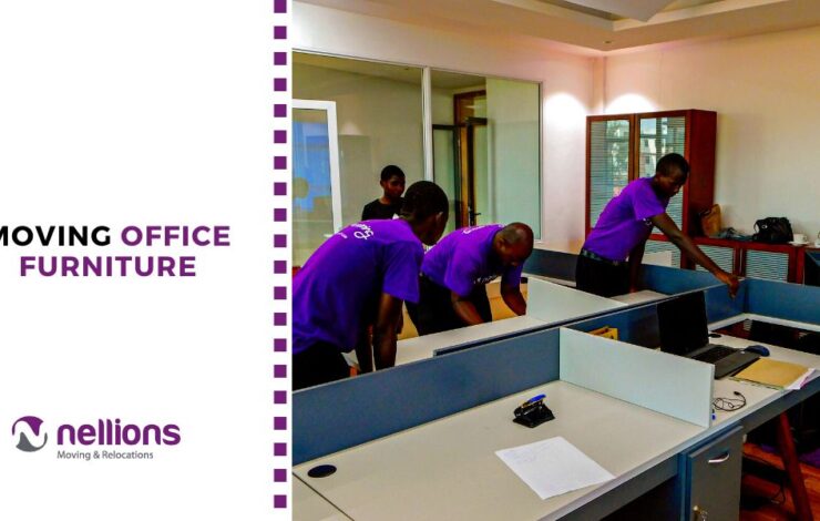 office furniture shifting uganda