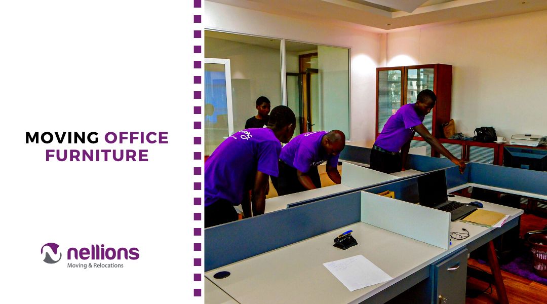 office furniture shifting uganda